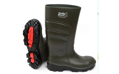 POLLYBOOT VEGA ÇİZME UZUN NO :41